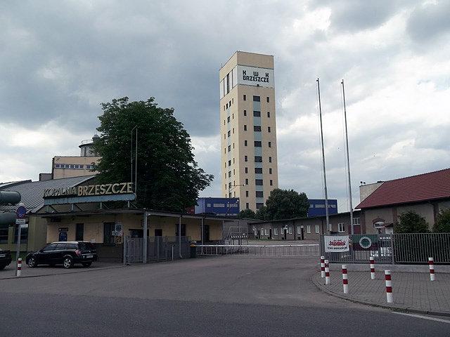 KWK Brzeszcze