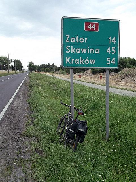 Na Kraków