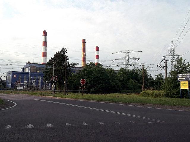 EC Skawina