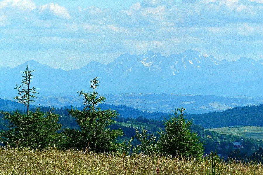Tatry