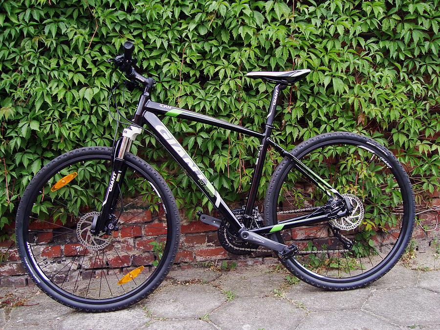 Nowy Giant Roam 2