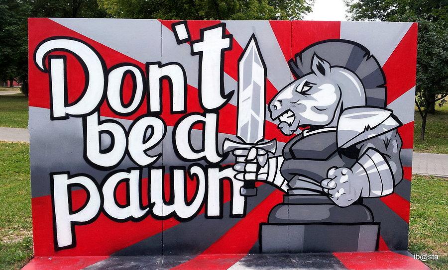 Będzin - galeria uliczna 2014