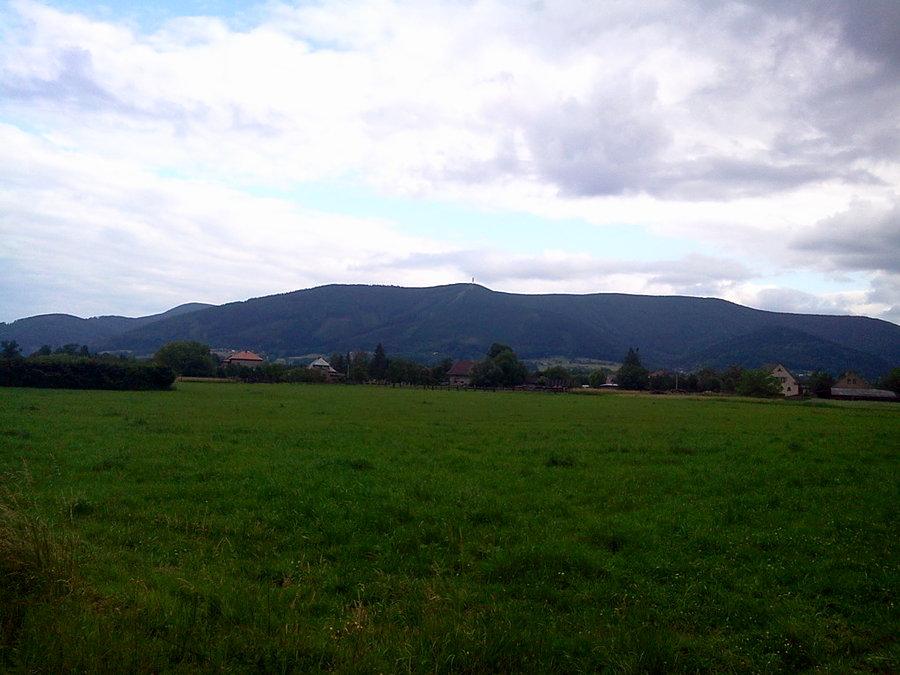 Mały Jaworowy