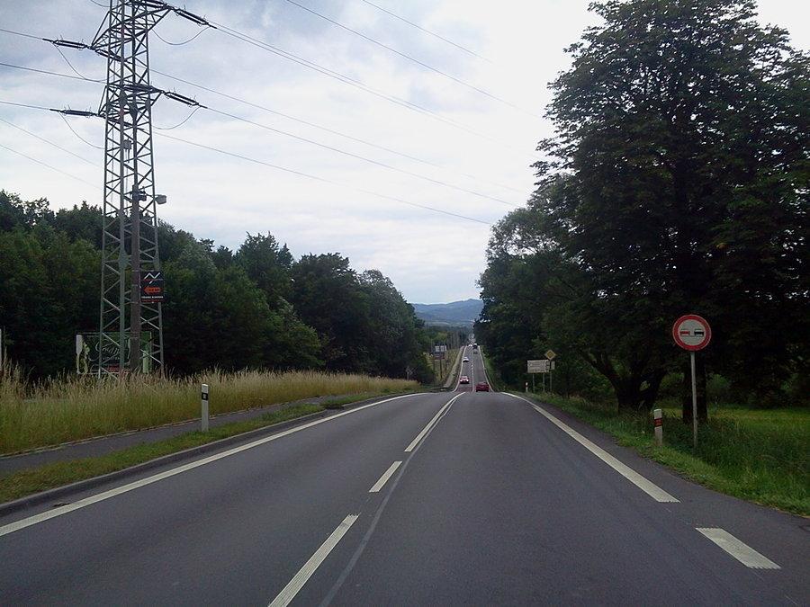 Obwodnica Trzyńca