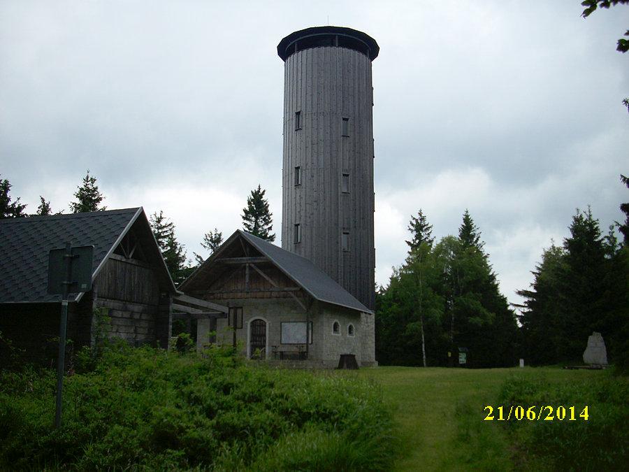 Borówkowa