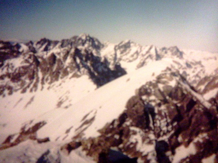 Widok z Jaworowego