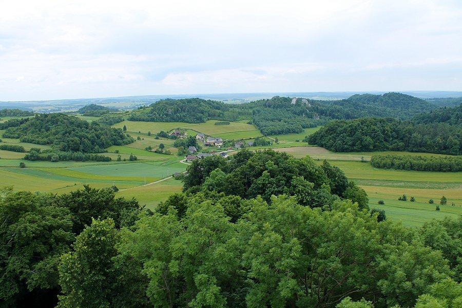Jeszcze jedna panorama