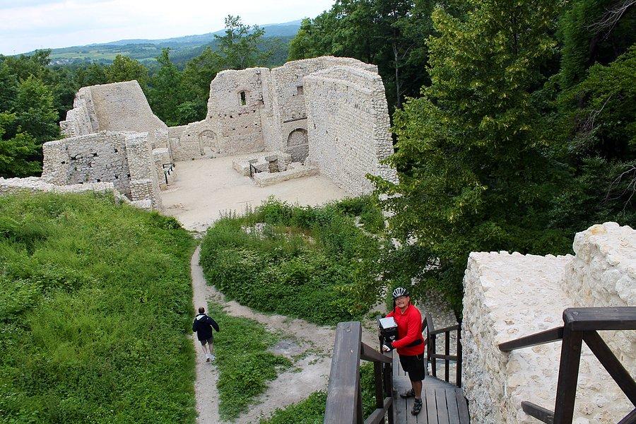 Jura i jej uroki