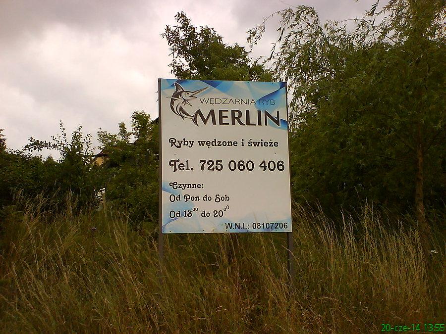 Merlin - z dedykacją ;))