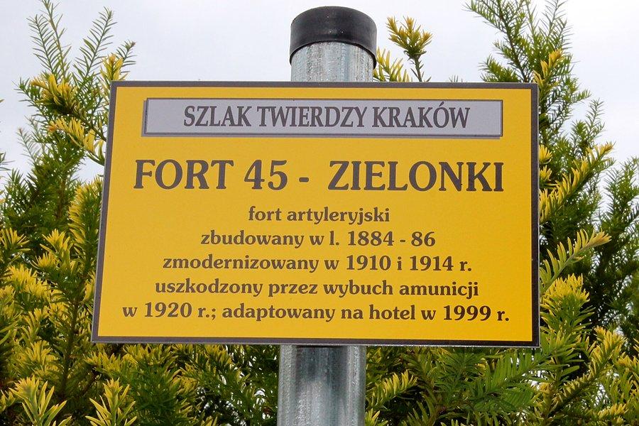 Tabliczka i wszystko jasne