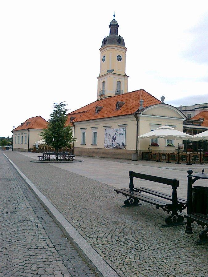 Ratusz