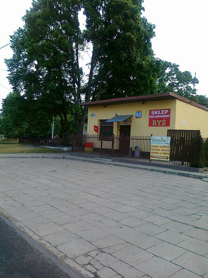 W Sierakowie bez zmian