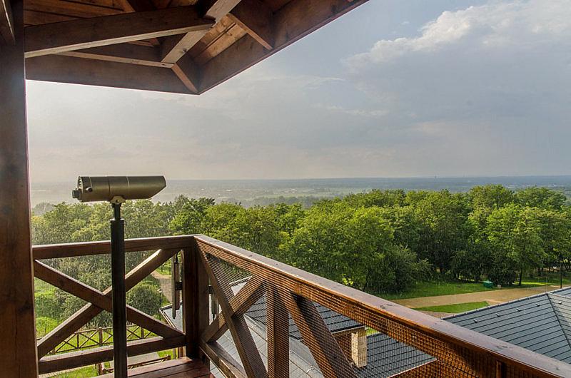 W Śląskim Ogrodzie Botanicznym
