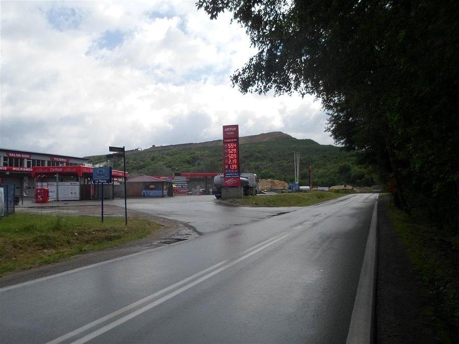 Najtańsze paliwo w Warszawie