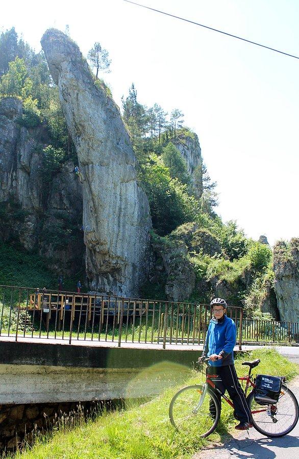 Jurajskie klimaty