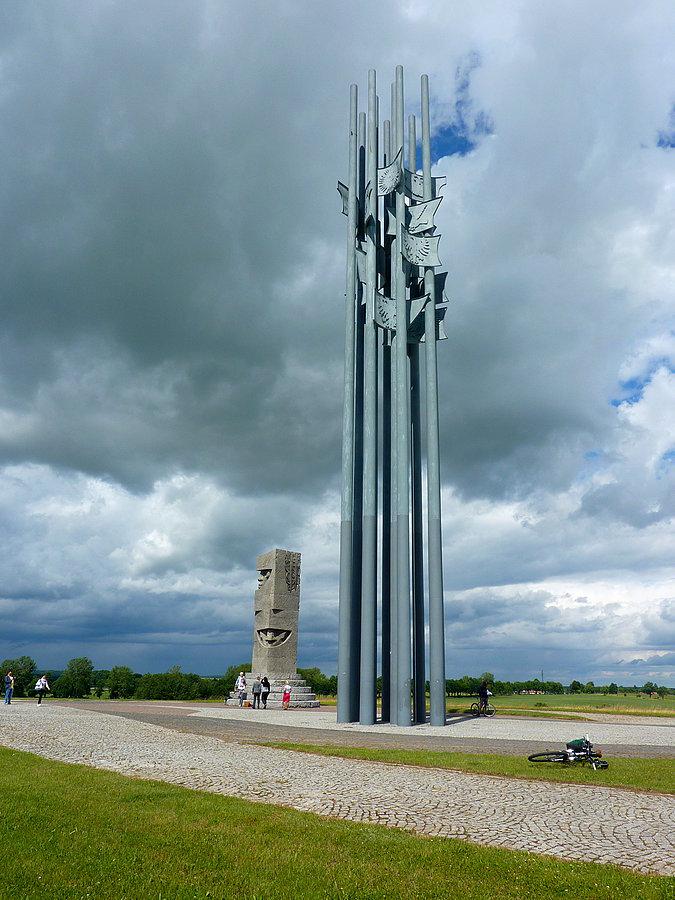 Pomnik Zwycięstwa Grunwaldzkiego