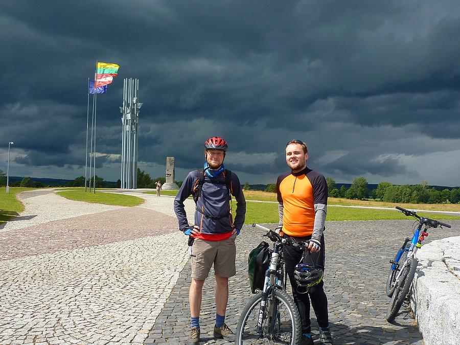 To jeszcze pamiątkowe zdjęcia