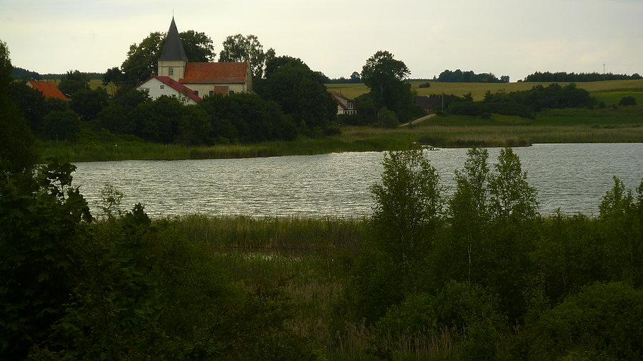 Gardyny