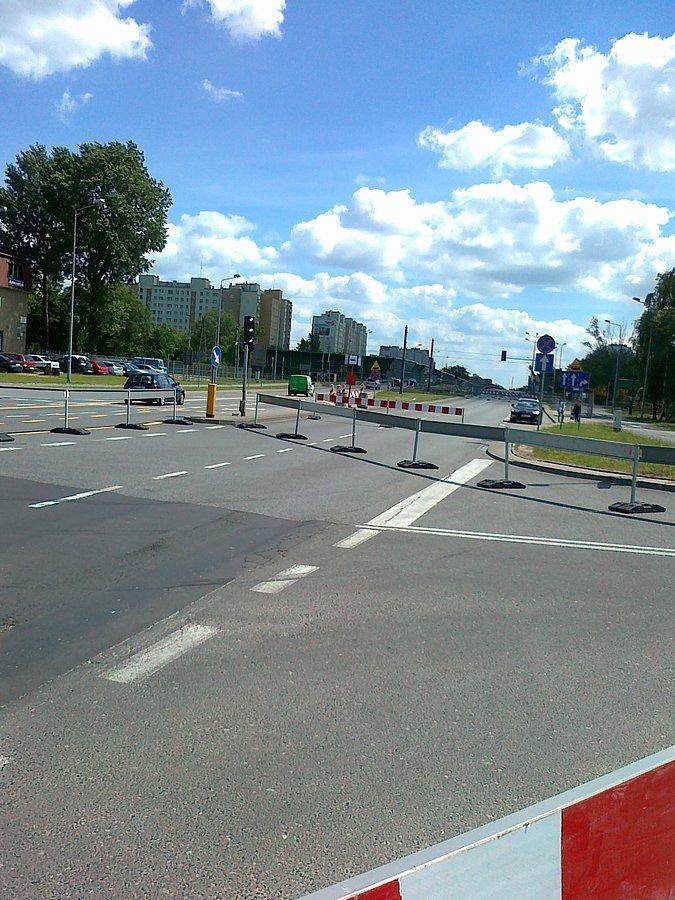 Zamknięta Powstańców Śląskich