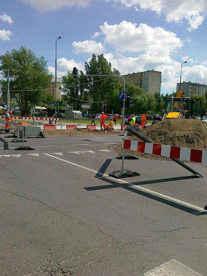 Zamknięta Radiowa