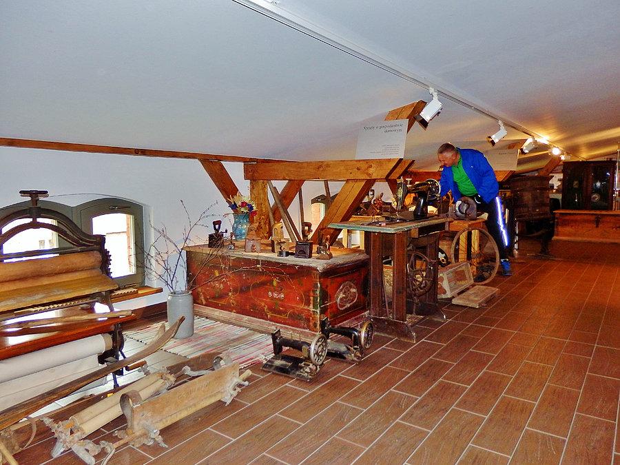 Muzeum Żuławskie - Nowy Dwór