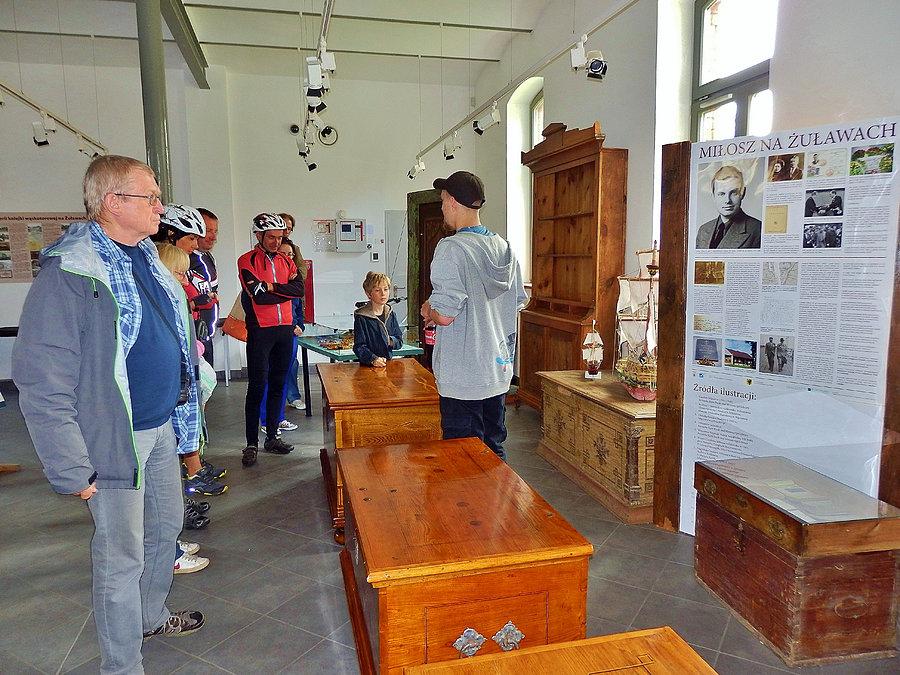 Muzeum Żuławskie - Nowy Dwór