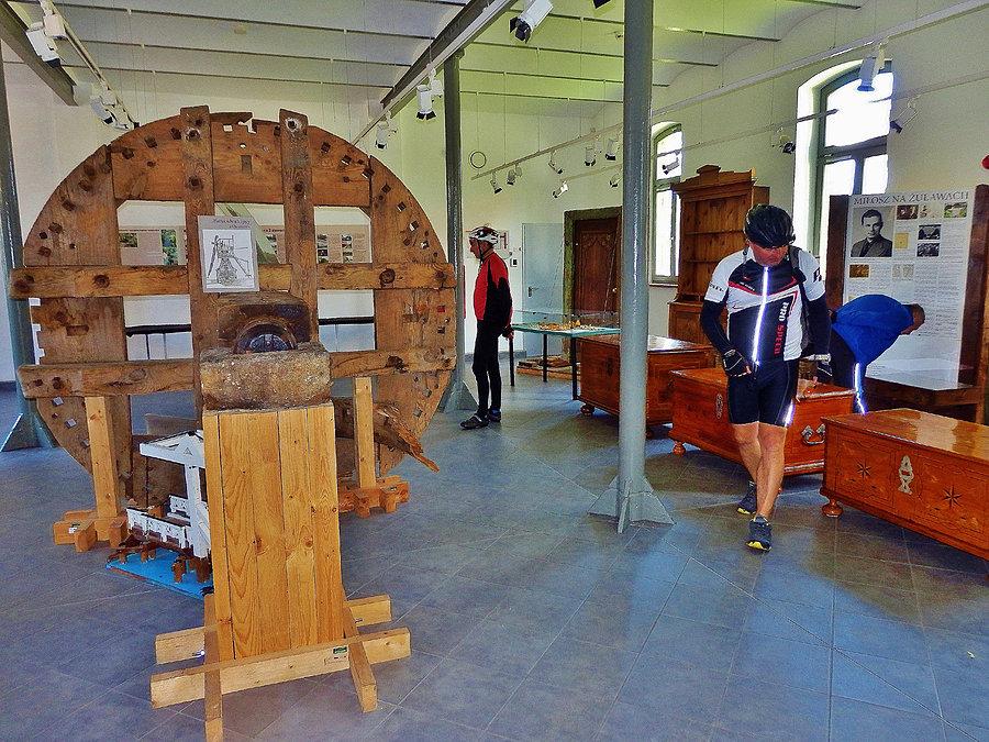 Muzeum Żuławskie - Nowy Dwór