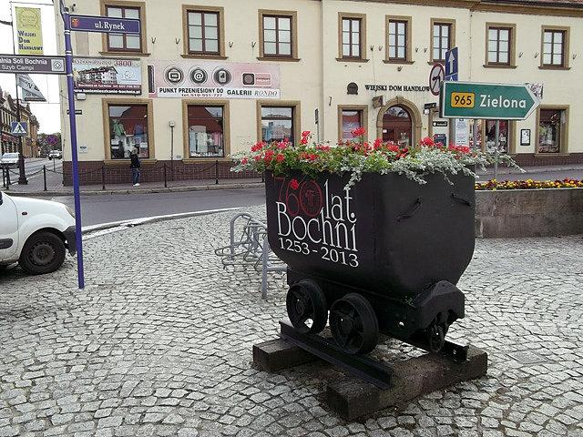 Szyb Wojewodzia Góra