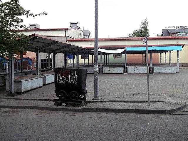 Szyb Gazaris