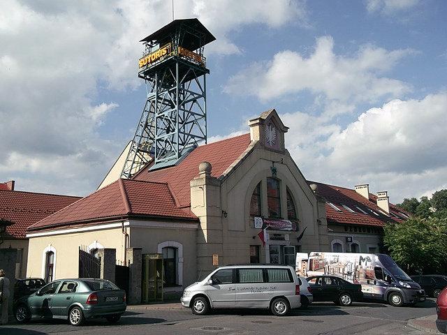 Szyb Sutoris
