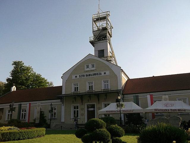Szyb Daniłowicza