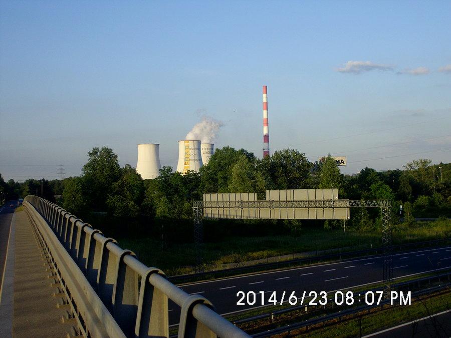 Elektrownia Jaworzno