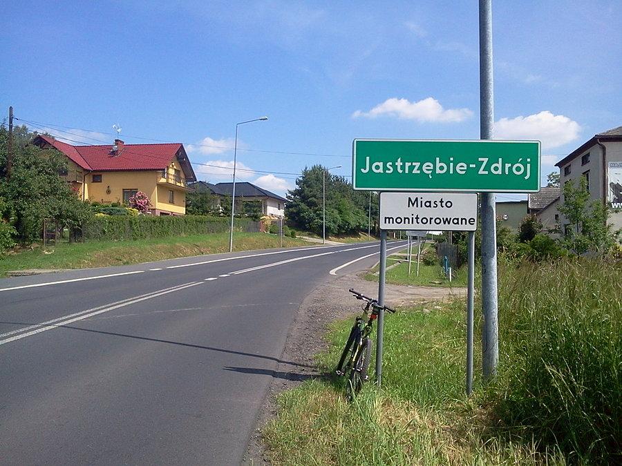 Dawne ziemie pruskie