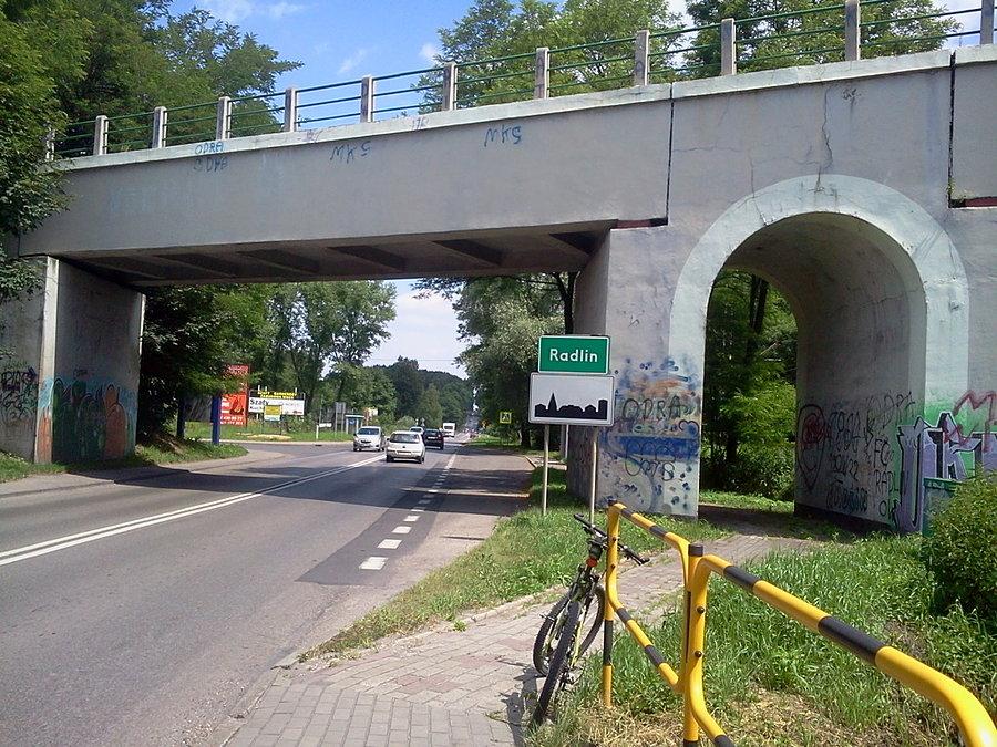 Radlin