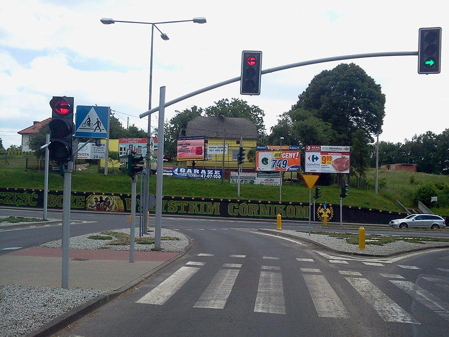 Jastrzębie