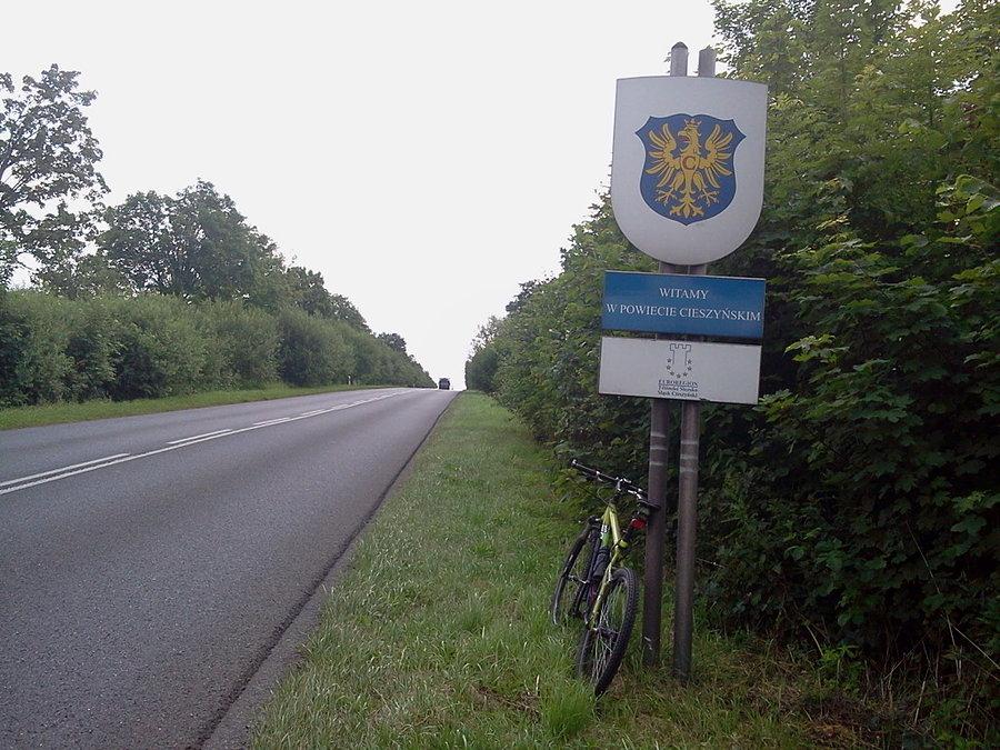 I na powrót w Księstwie