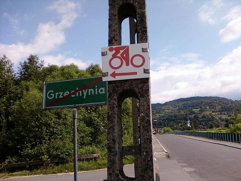 Szlak rowerowy