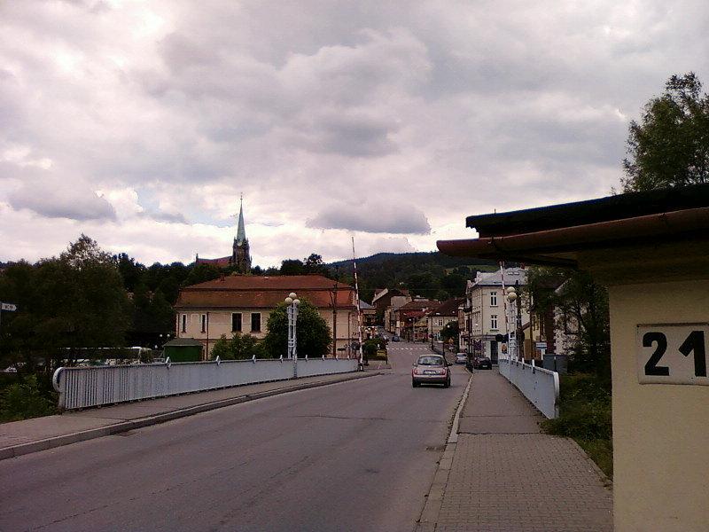 Sucha Beskidzka