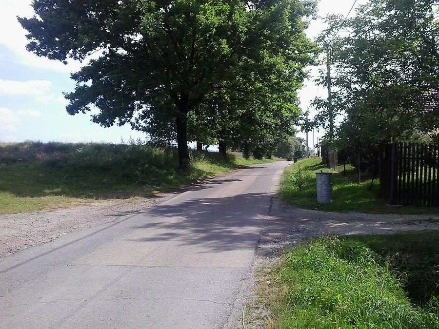 Ulica Rolnicza