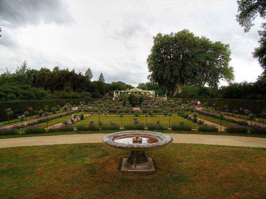 Pałac Charlottenhof
