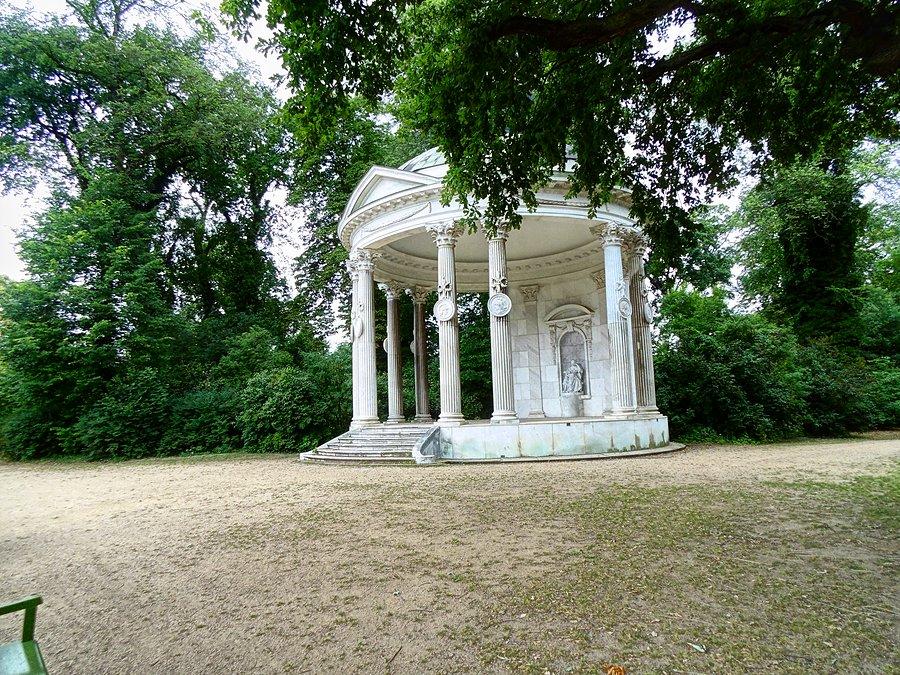 Świątynia Przyjaźni (Sanssouci)