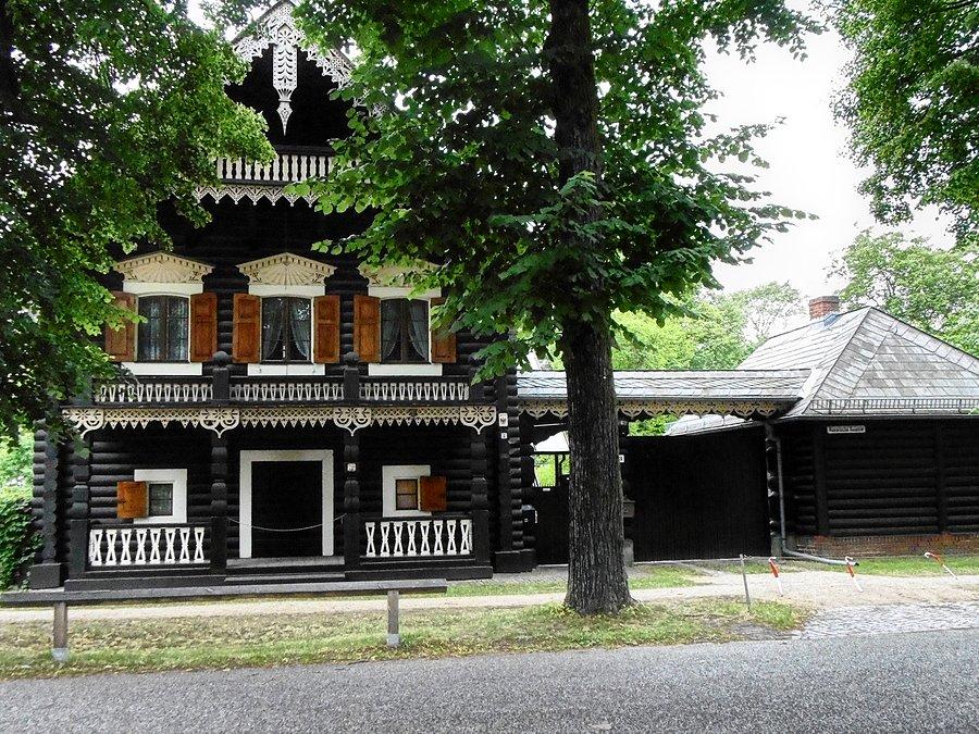 Alexandrowka