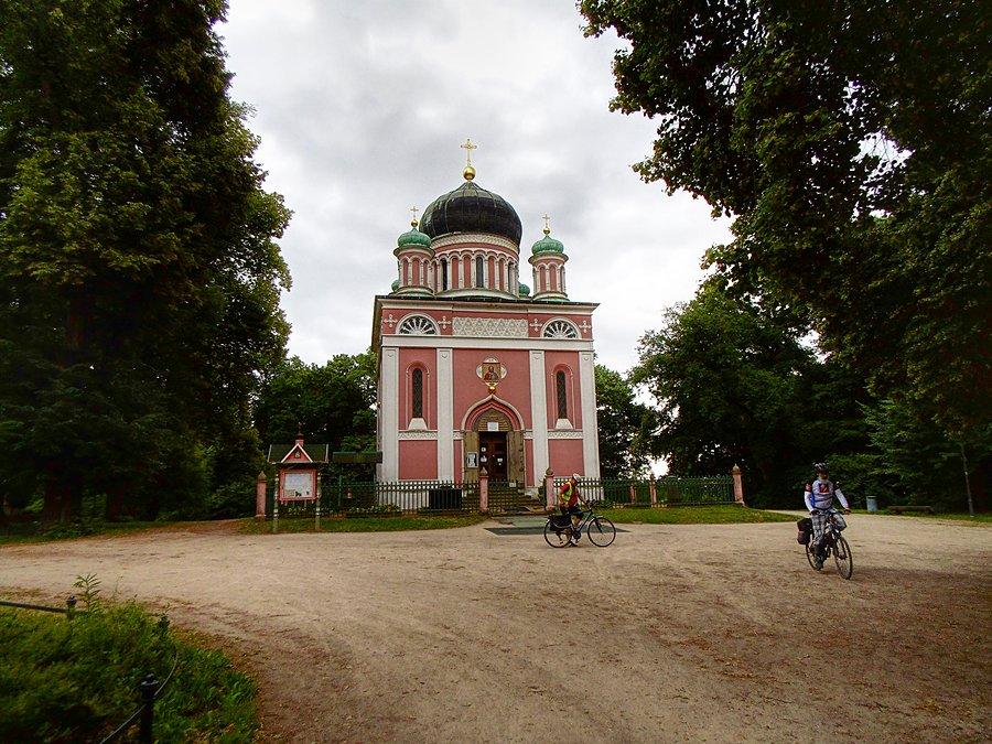 Alexandrowka