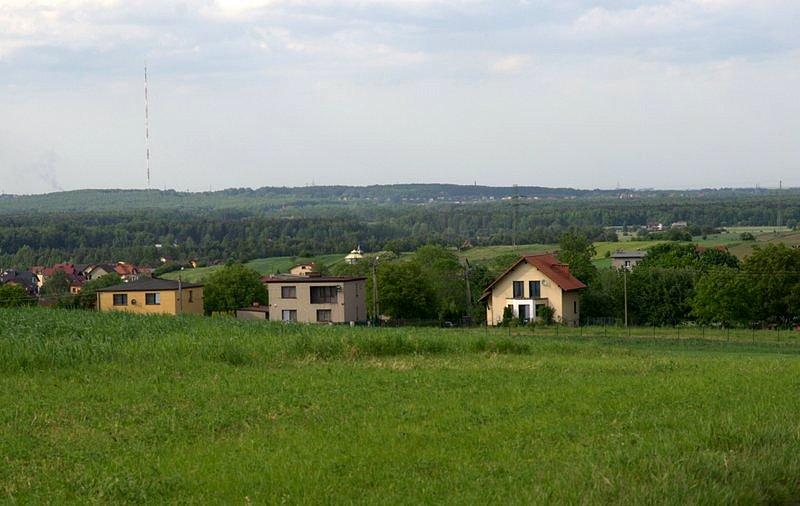 Dawno tam nie byłem, kiedy znajdę czas