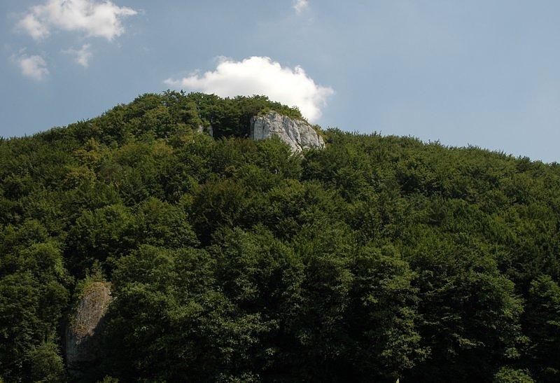 Już ze 4 lata tam nie byłem