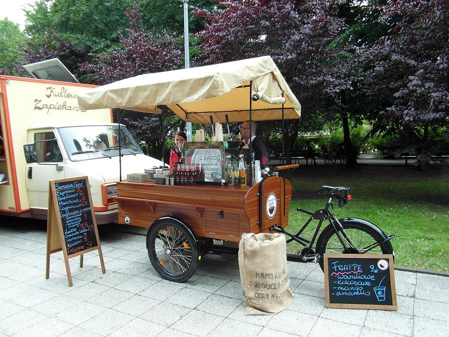 Szprycha Cafe