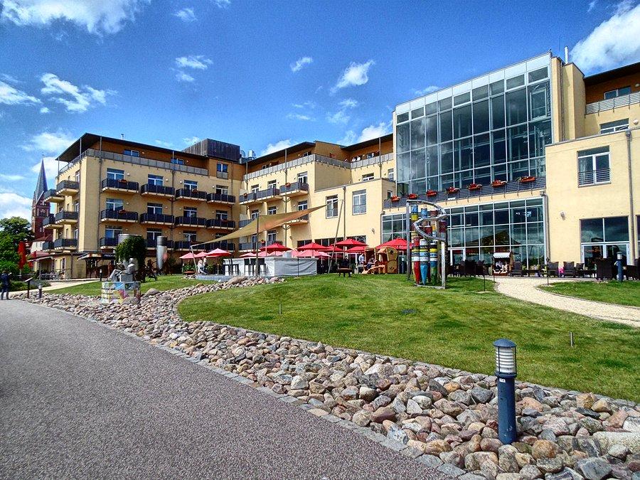 Resort Mark Brandenburg