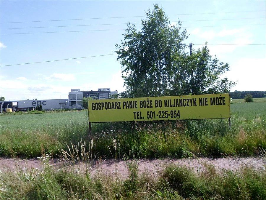 Kto zrozumie to przesłanie?