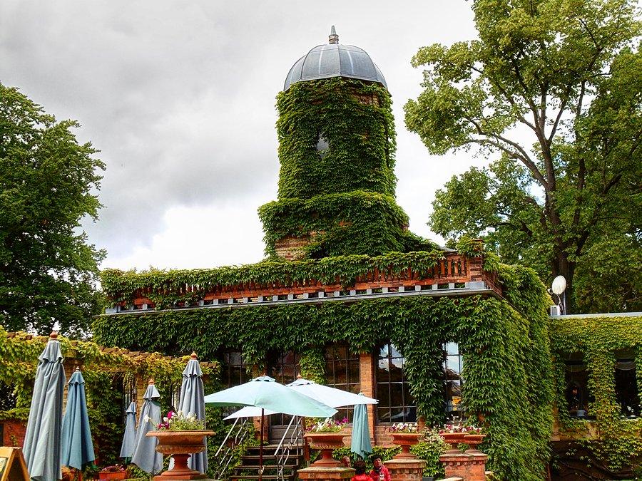Templegarten
