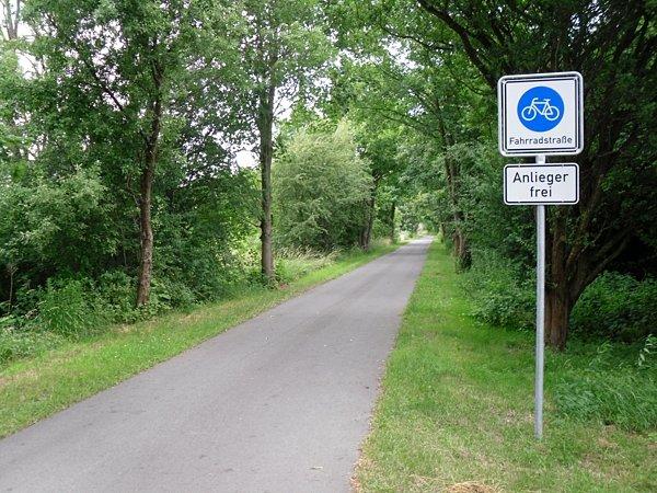 Droga dla rowerów